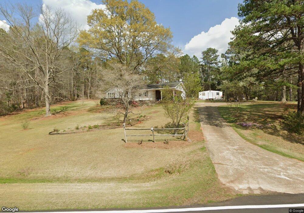 462 Lovic Davis Rd, Lagrange, GA 30240 - photo 1