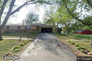 17605 N 3rd St, Davey, NE 68336