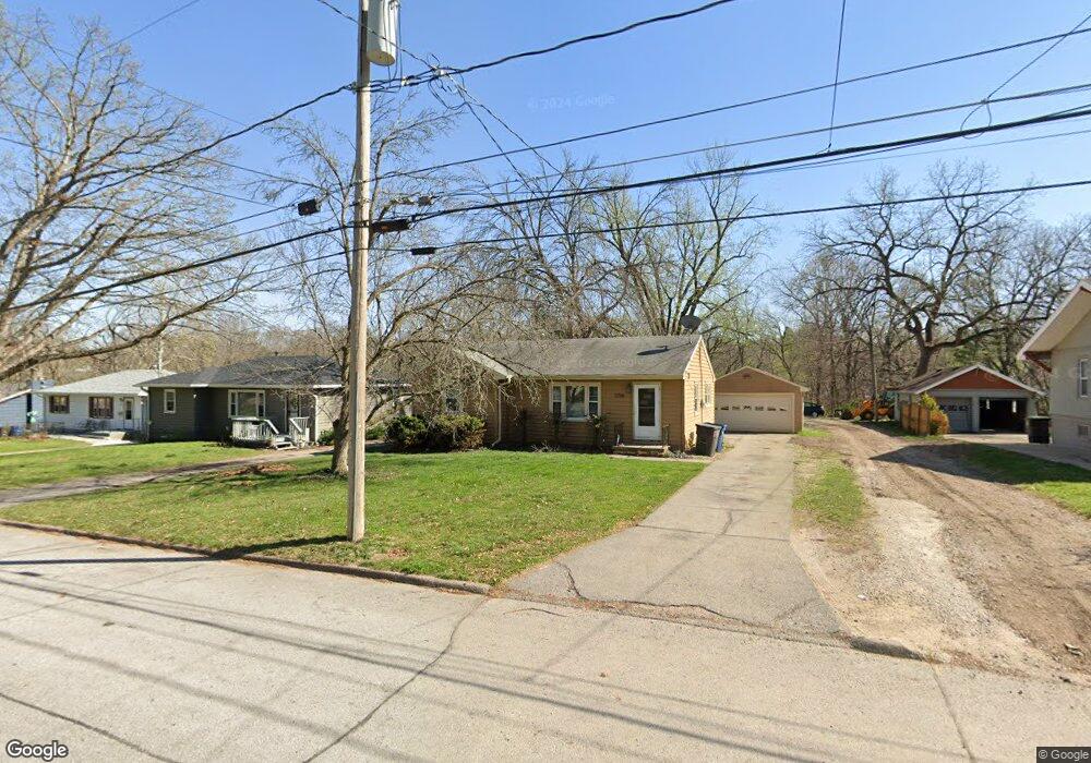 3208 Jefferson Ave, Des Moines, IA 50310 - photo 1