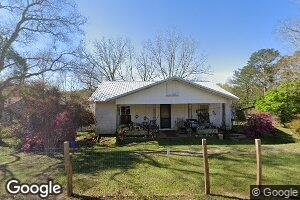 134 Church St, Mc Kenzie, AL 36456