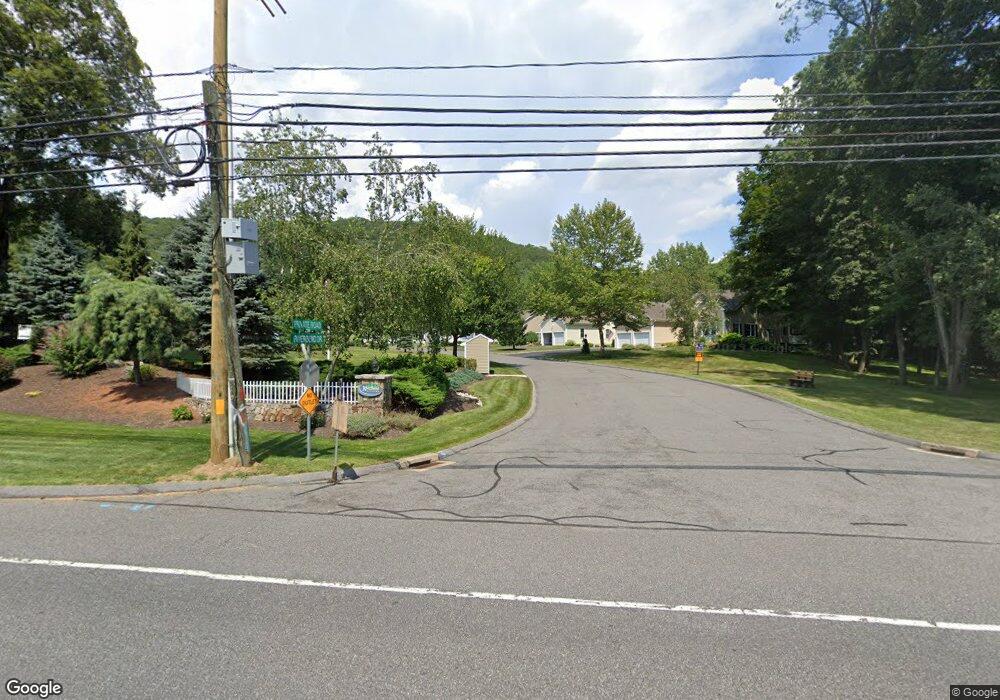 LOT 16 Riverbend, Oxford, CT 06478 - photo 1