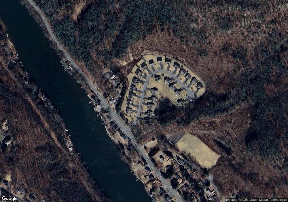 LOT 4 Riverbend Dr, Oxford, CT 06478 - photo 1