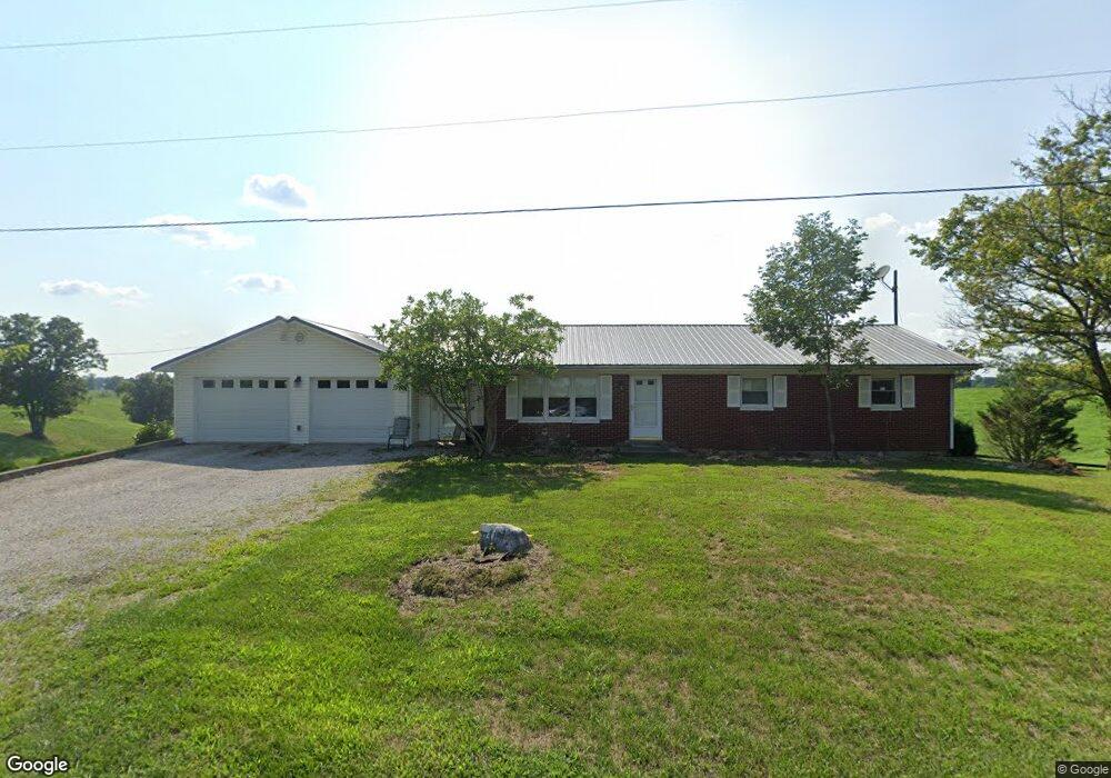 1160 Goshen Rd, Lawrenceburg, KY 40342 - photo 1