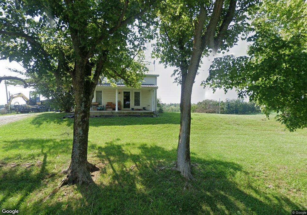 1180 Goshen Rd, Lawrenceburg, KY 40342 - photo 1