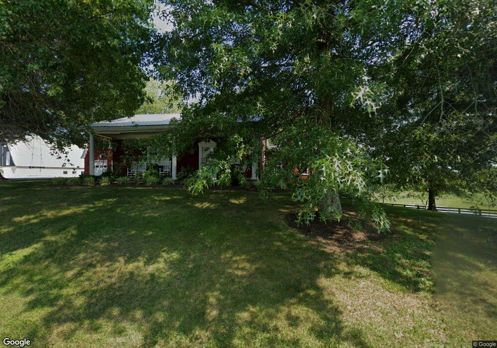 1167 Goshen Rd, Lawrenceburg, KY 40342 - photo 1