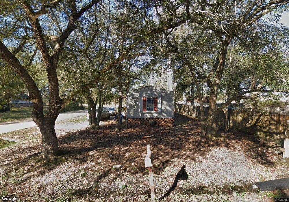 603 6th St, Pearl River, LA 70452 - photo 1