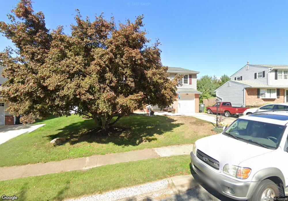 2845 E Oakland Dr, Wilmington, DE 19808 - photo 1