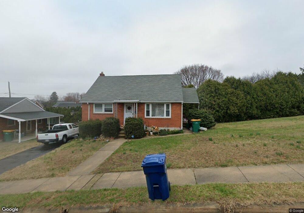 2709 Reading Blvd, Reading, PA 19609 - photo 1