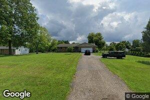 4404 Camden West Elkton Rd, Somerville, OH 45064