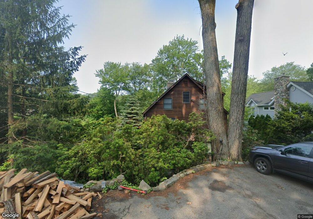 8 Lakeside Trail, Kinnelon, NJ 07405 - photo 1