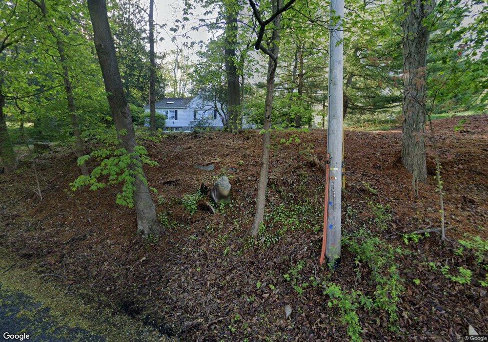 1 Charles Ct, Chappaqua, NY 10514 - photo 1