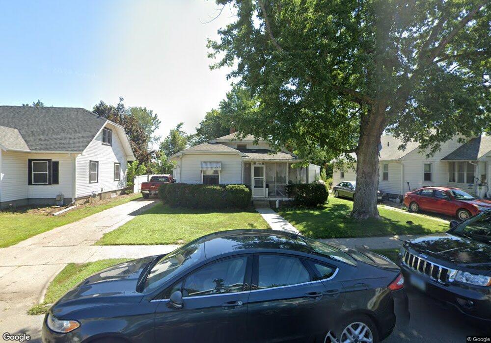 403 N 15th St, Marshalltown, IA 50158 - photo 1