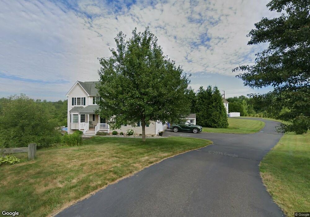 9 Alfred Cir, Bloomfield, CT 06002 - photo 1