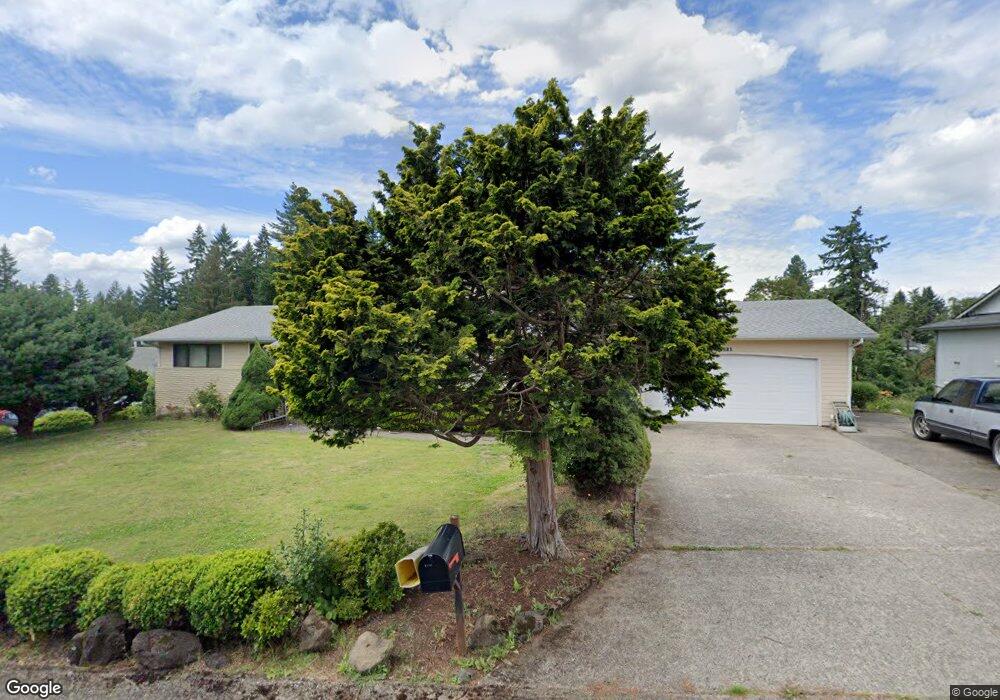 16621 SE Rock Creek Ct, Clackamas, OR 97015 - photo 1