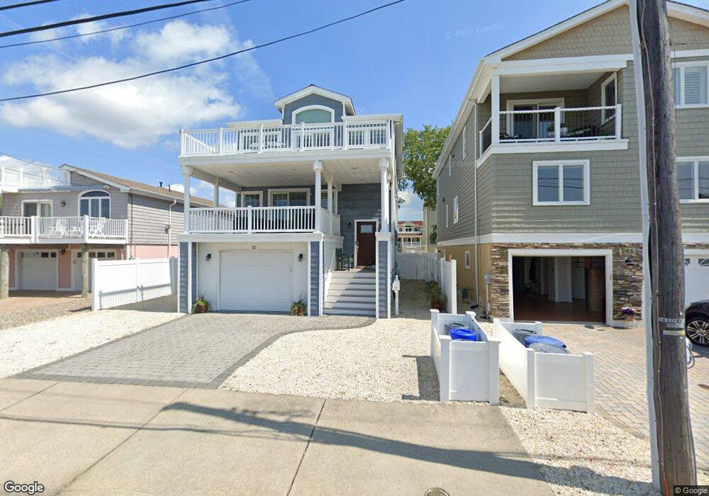 247 W 19th St, Ship Bottom, NJ 08008 - photo 1