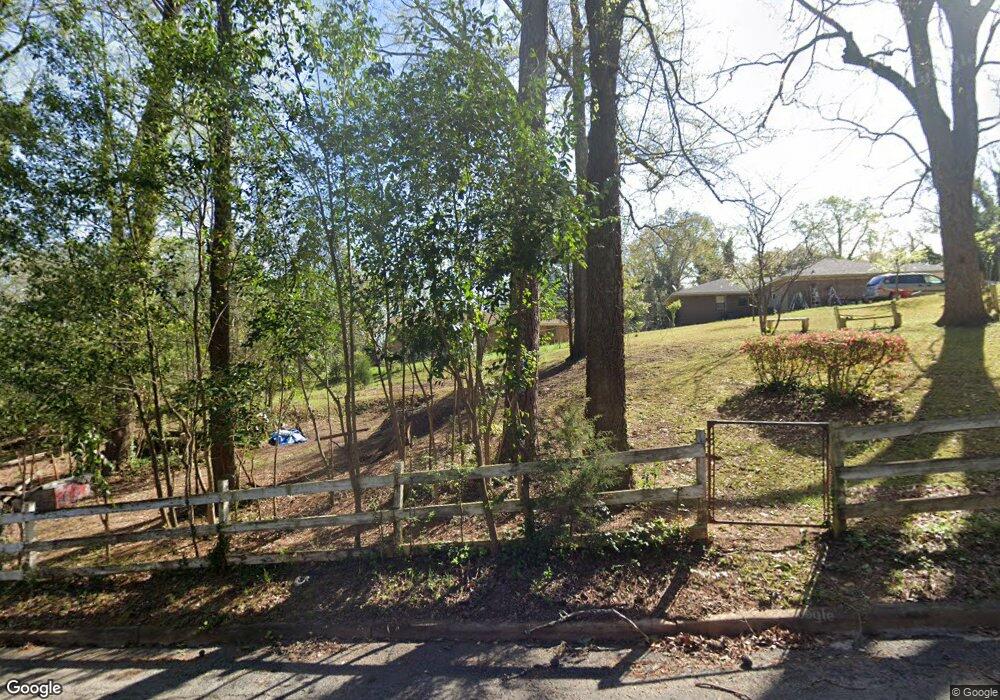 641 Adamson St, Macon, GA 31204 - photo 1