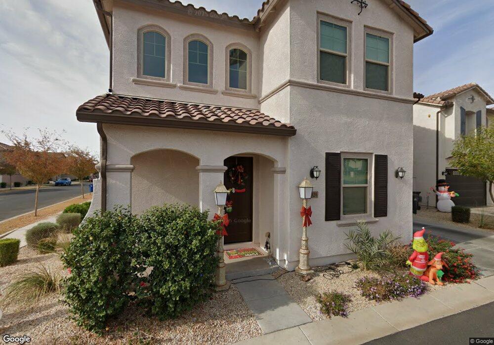 9926 E Tahoe Ave, Mesa, AZ 85212 - photo 1