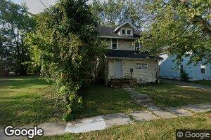 652 Dingledine Ave, Lima, OH 45804