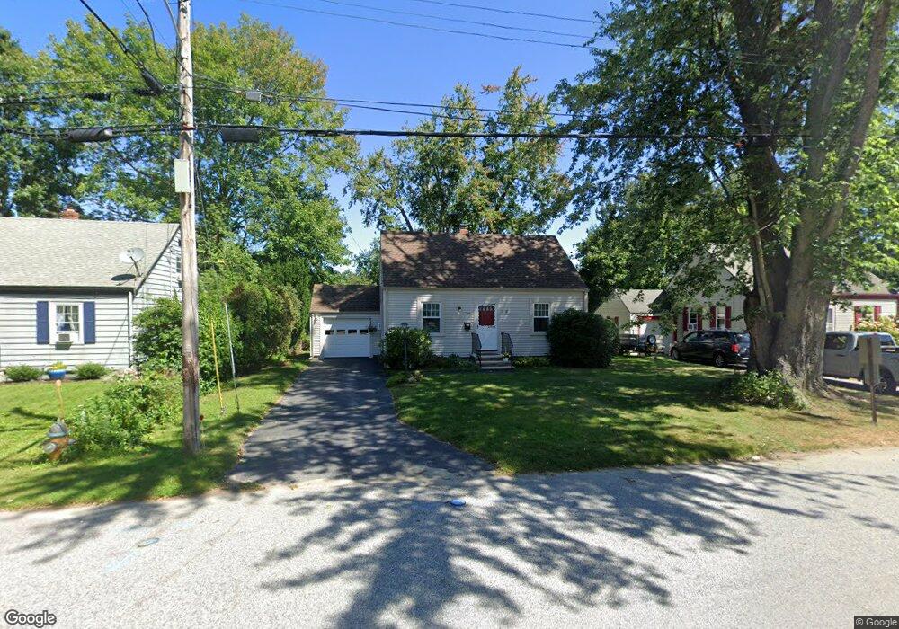 127 New York Ave, South Portland, ME 04106 - photo 1