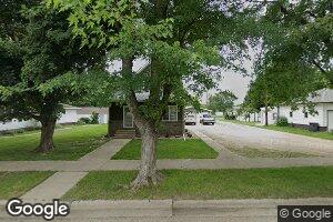 206 W 3rd Ave, Ellsworth, MN 56129