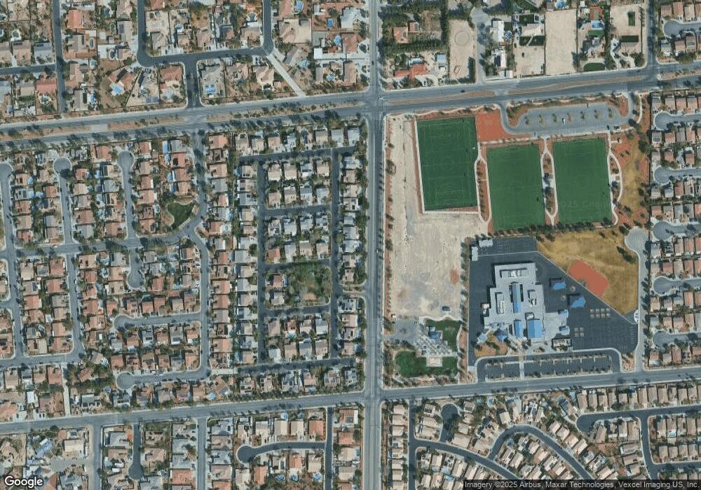 7908 Amber Mist St, Las Vegas, NV 89131 - photo 1