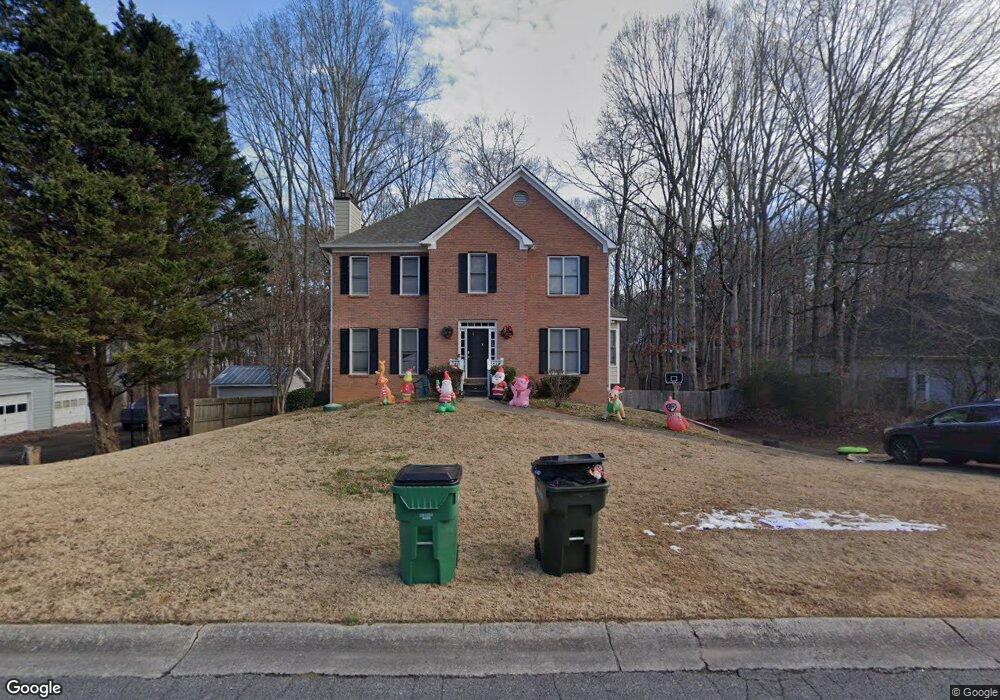 3656 Autumn View Dr NW unit 2, Acworth, GA 30101 - photo 1