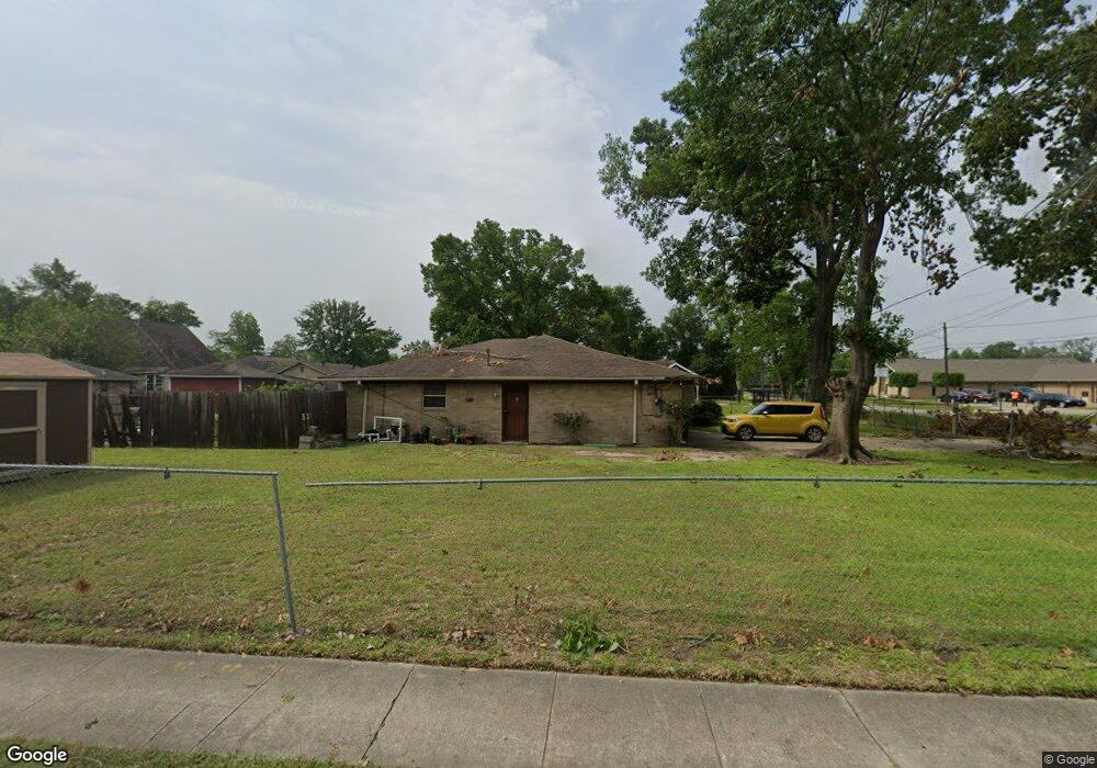 7732 Sandra St, Houston, TX 77016 - photo 1