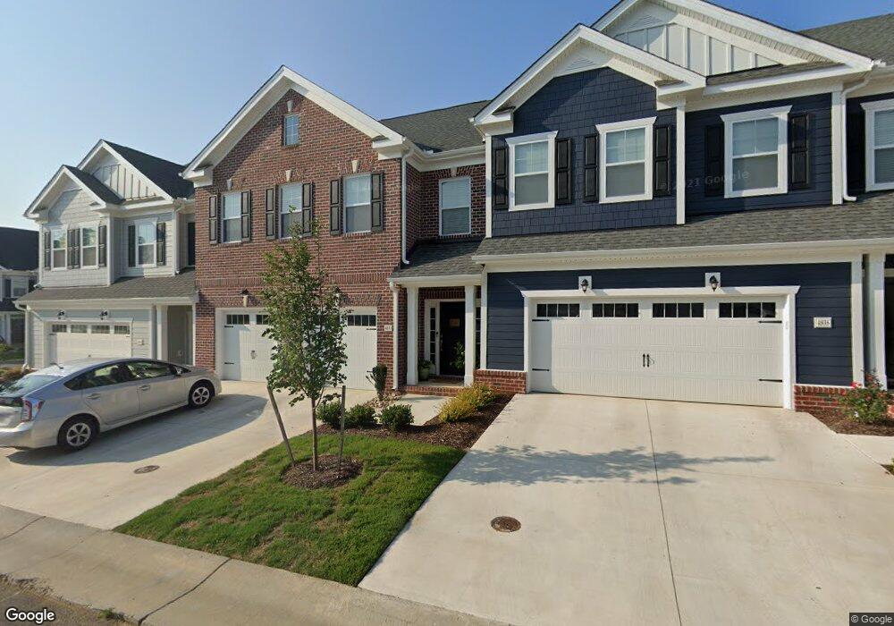 4833 Wild Horse Ln, Henrico, VA 23294 - photo 1