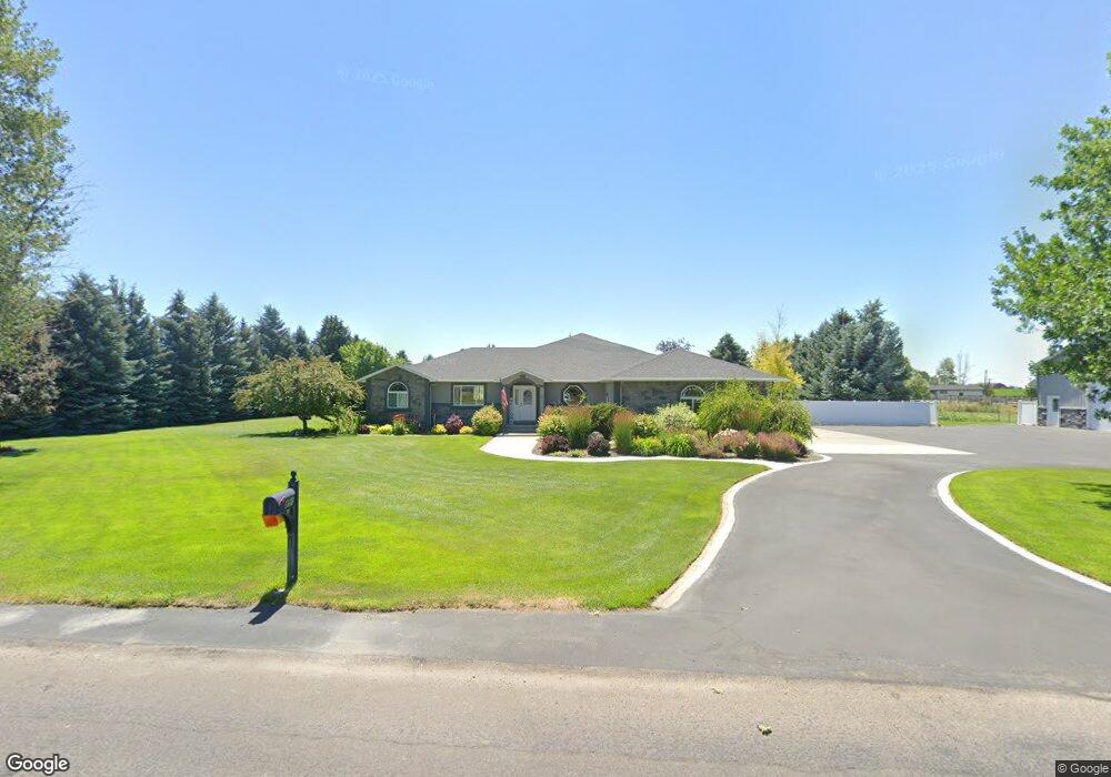 891 W 100 N, Blackfoot, ID 83221 - photo 1