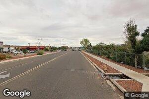 58-61 W Haul Rd, Page, AZ 86040