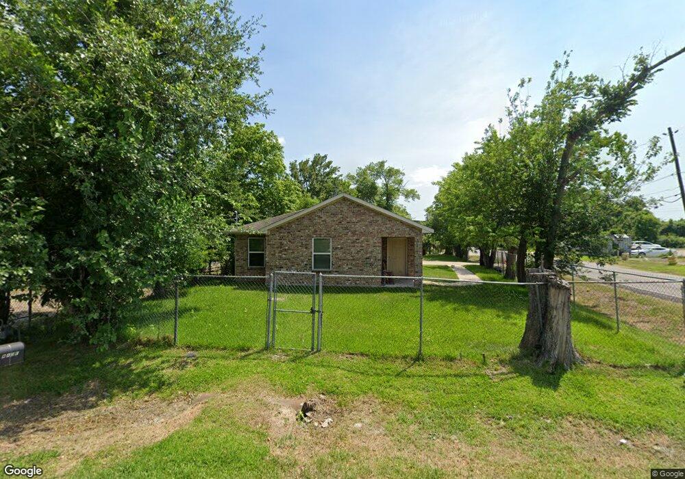 4002 Darwin St, Houston, TX 77093 - photo 1