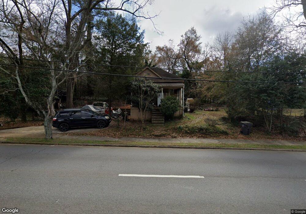 611 E Forsyth St, Americus, GA 31709 - photo 1