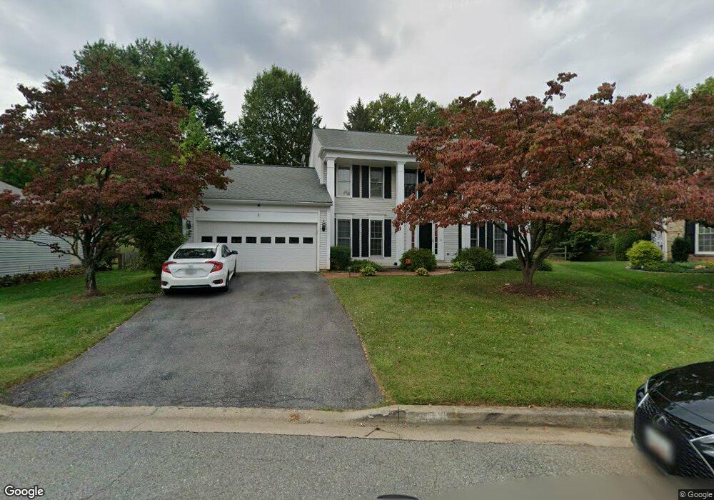 3346 Megans Way, Olney, MD 20832 - photo 1