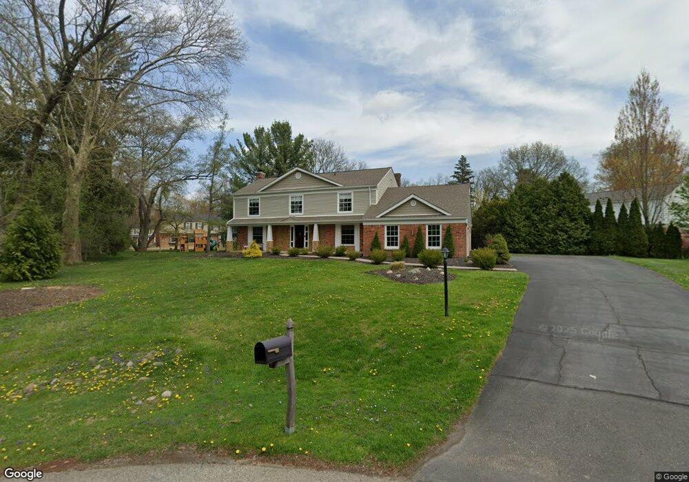 961 Candlestick Ct unit Bldg-Unit, Bloomfield Hills, MI 48304 - photo 1