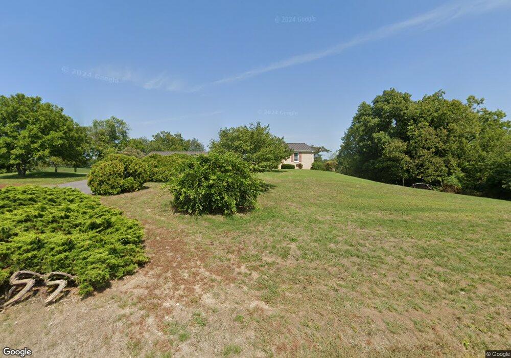 3677 Hill Rd, Greencastle, PA 17225 - photo 1