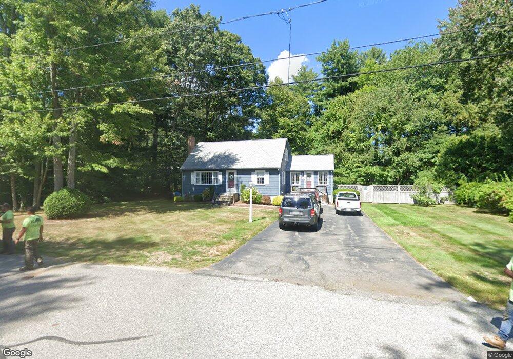 71 Oldfield Dr, Hanover, MA 02339 - photo 1