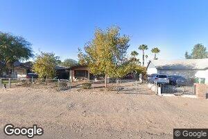 36668 W Papago Dr, Stanfield, AZ 85172