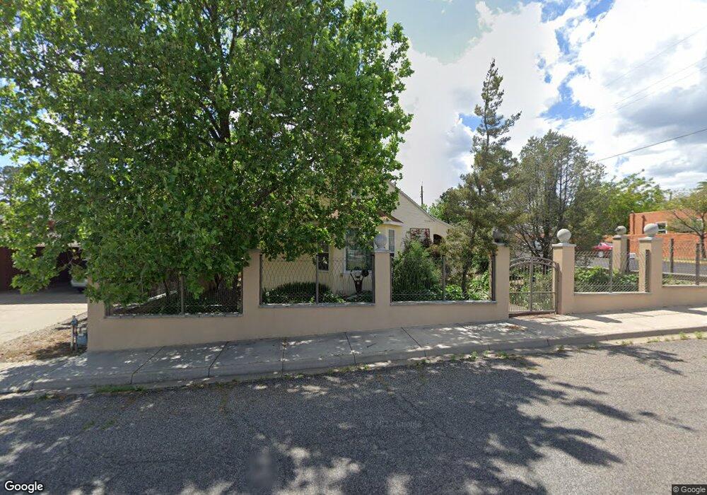 1723 N Yucca St, Silver City, NM 88061 - photo 1