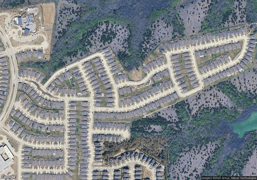 2228 Possum Fire Trail, Wylie, TX 75098 - photo 1