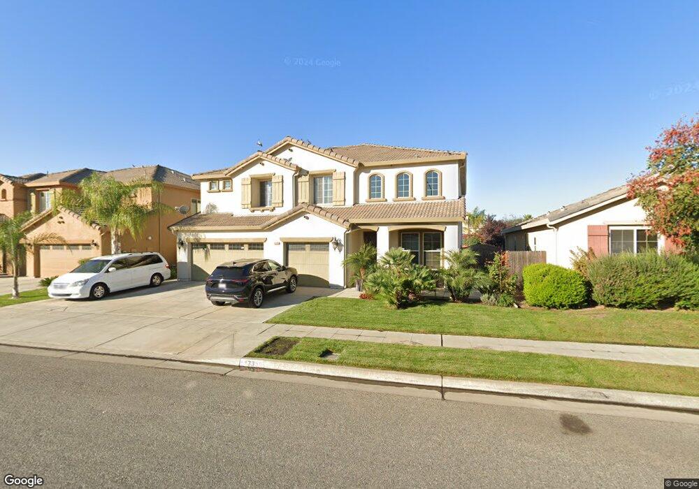 3355 N Jason Ave, Fresno, CA 93737 - photo 1