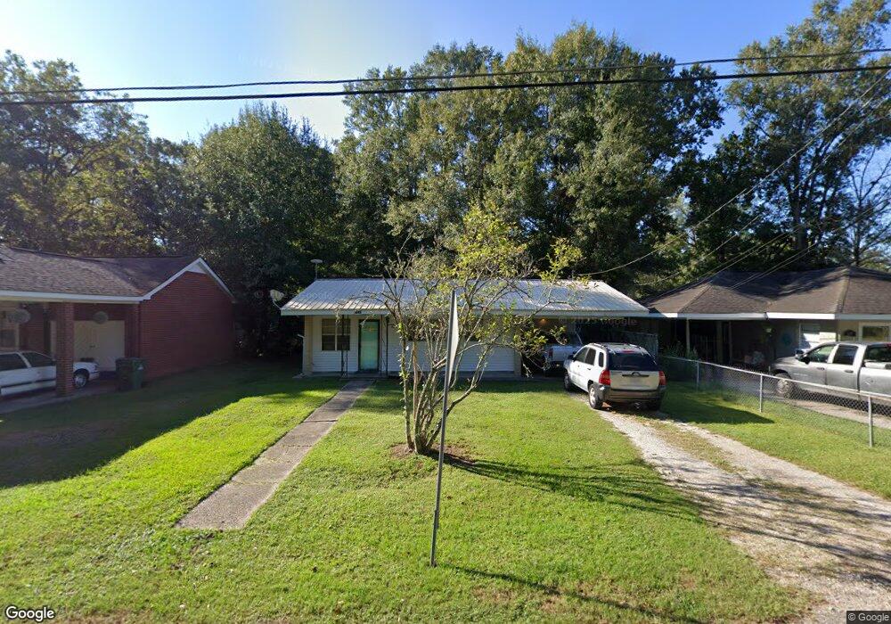 1309 Eighth Ave, Picayune, MS 39466 - photo 1
