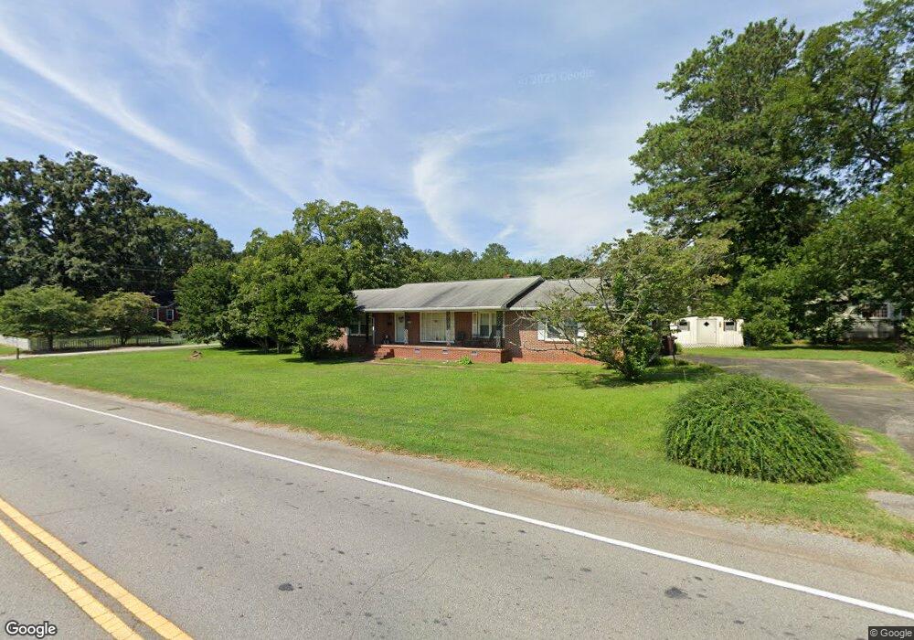 220 S Broad St, Pendleton, SC 29670 - photo 1