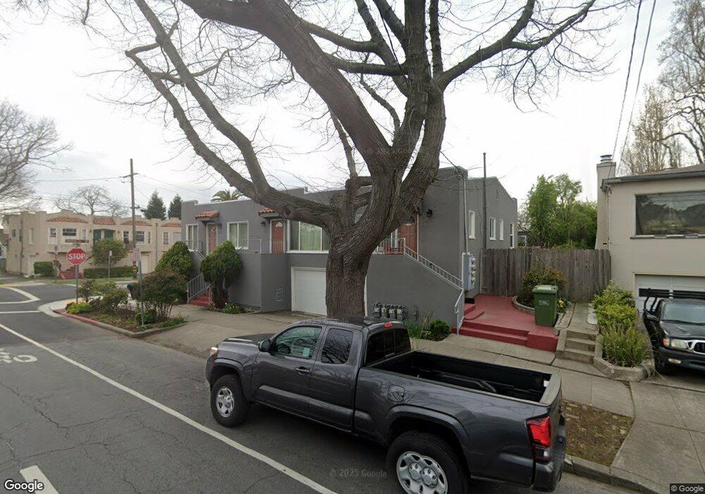2342 California St, Berkeley, CA 94703 - photo 1