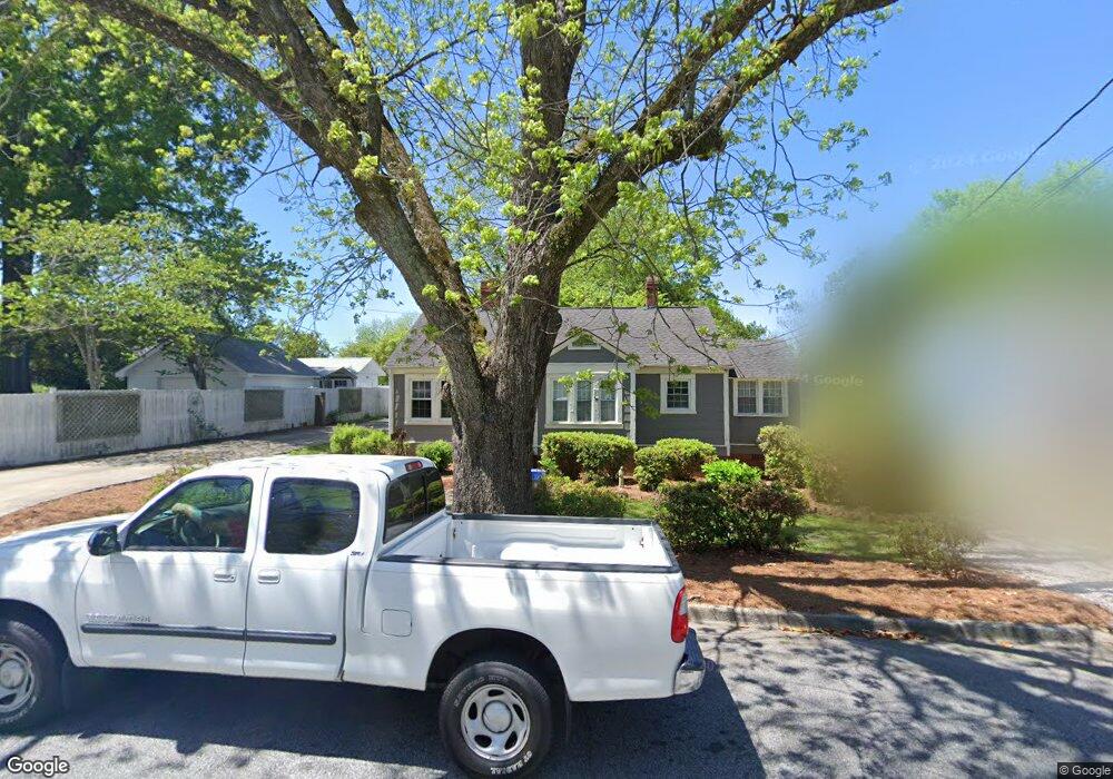 4127 Middlebrooks St NE, Covington, GA 30014 - photo 1