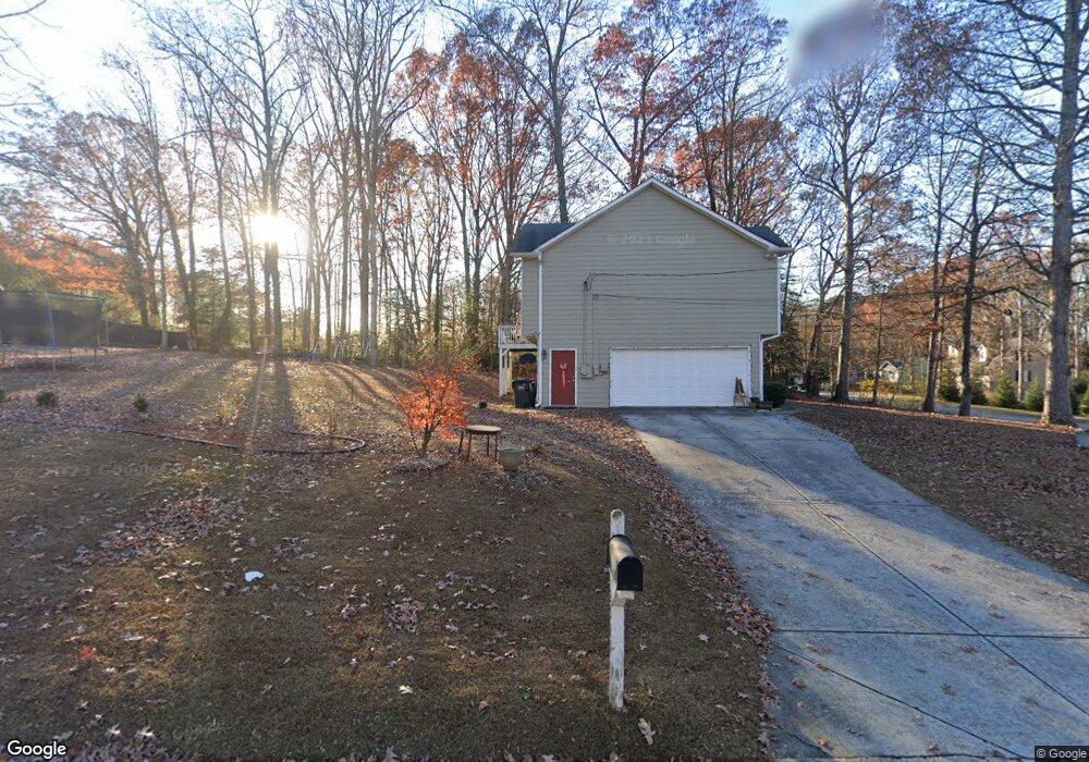 2020 Dennis Place, Buford, GA 30519 - photo 1