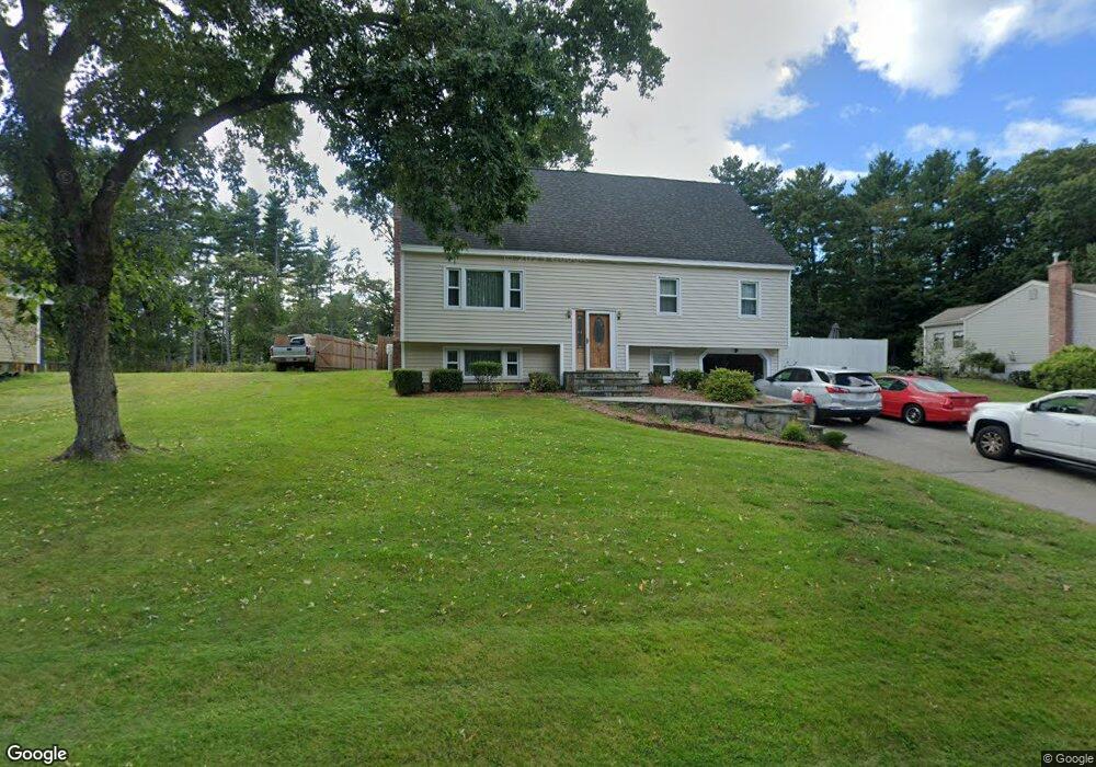 36 Marilyn St, Holliston, MA 01746 - photo 1