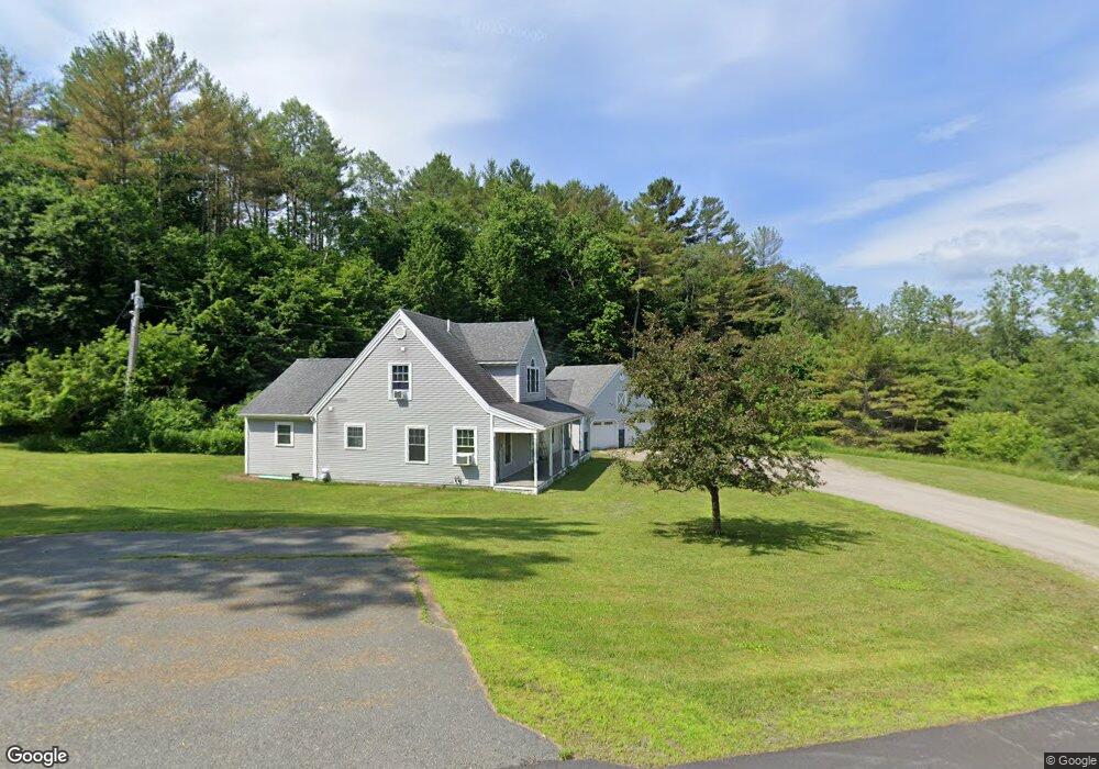 117 Spring Creek Rd, Saint Johnsbury, VT 05819 - photo 1