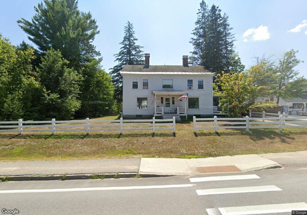 191 Main St, Andover, NH 03216 - photo 1