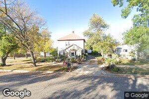 503 1st Ave NE, Kenmare, ND 58746