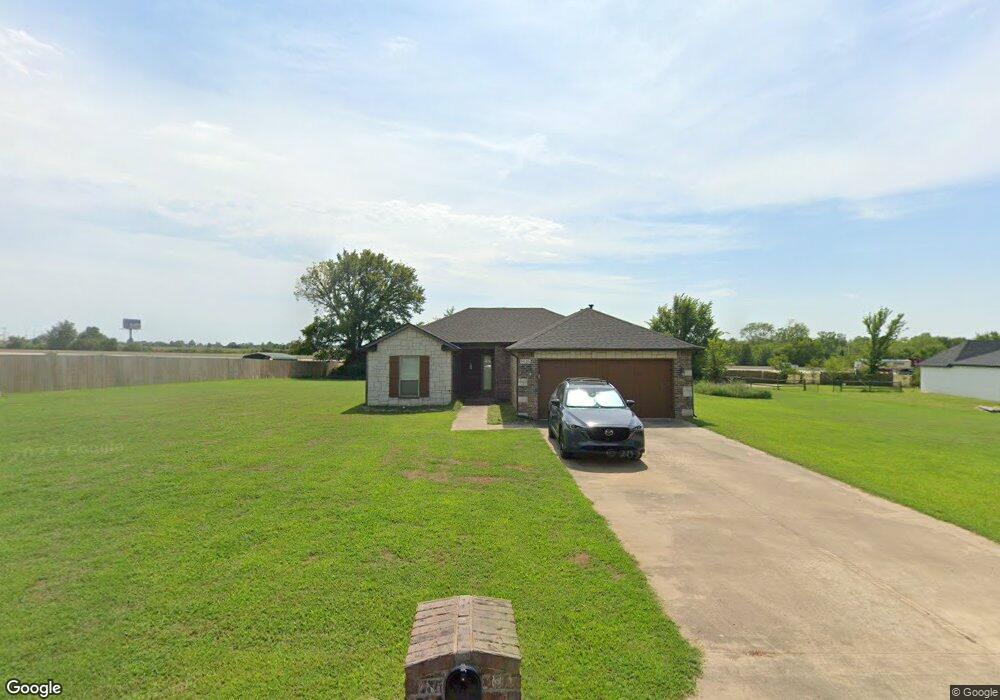 9626 S 257th East Place, Broken Arrow, OK 74014 - photo 1